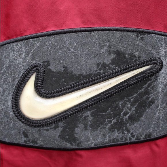 Nike windbreaker - Picture 4 of 4